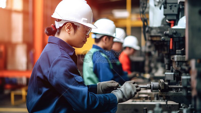 深圳数控刀具采购渠道：如何规避误区，精准选型
